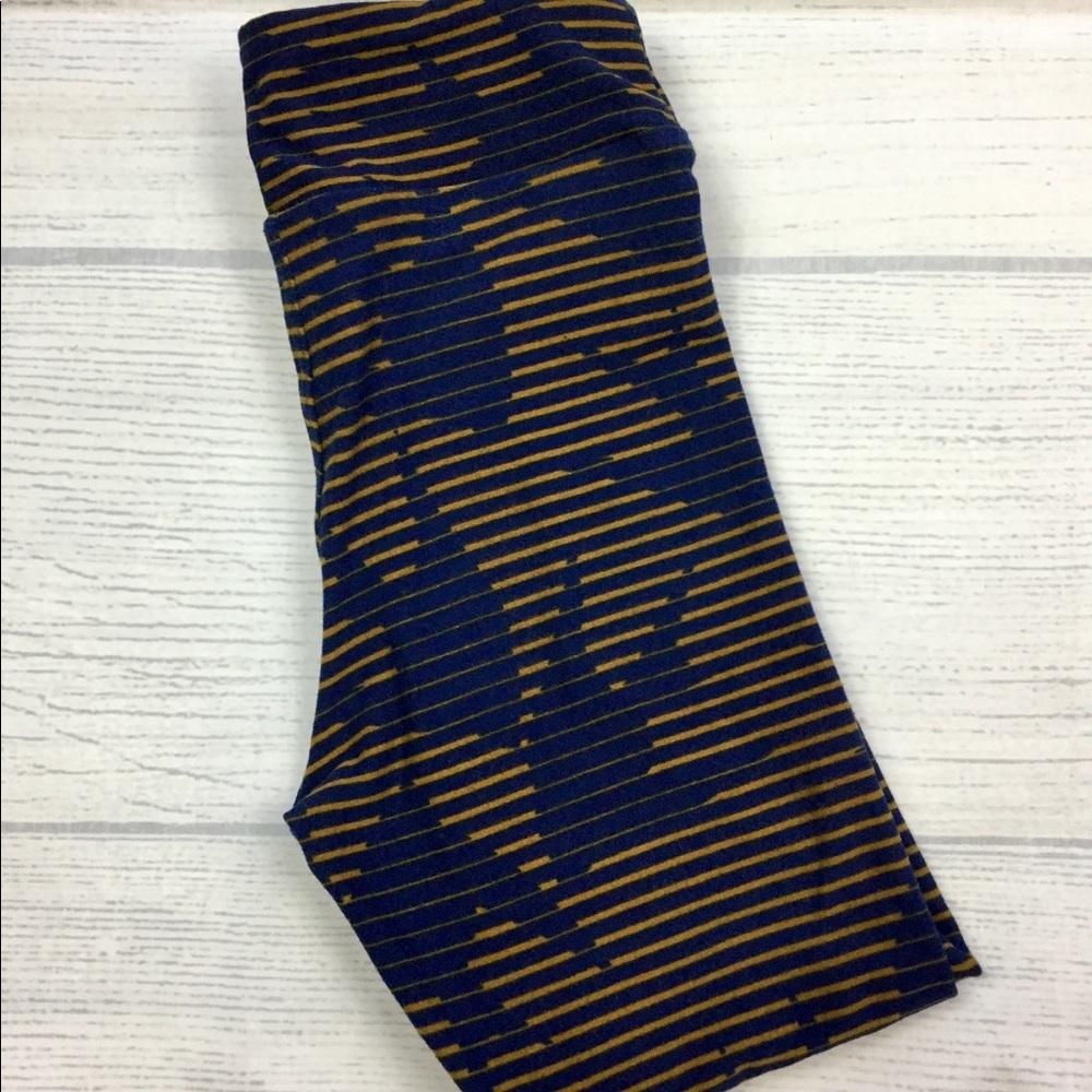 LuLaRoe Kids Leggings s/m